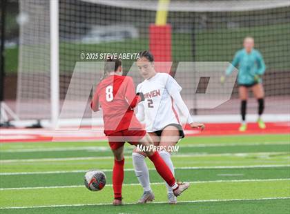 Thumbnail 2 in Fairview @ Regis Jesuit (CHSAA 5A First Round) photogallery.