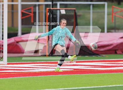 Thumbnail 3 in Fairview @ Regis Jesuit (CHSAA 5A First Round) photogallery.