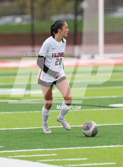 Thumbnail 1 in Fairview @ Regis Jesuit (CHSAA 5A First Round) photogallery.