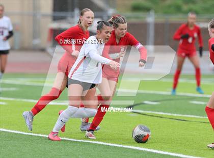 Thumbnail 2 in Fairview @ Regis Jesuit (CHSAA 5A First Round) photogallery.
