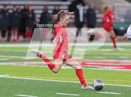 Thumbnail 3 in Fairview @ Regis Jesuit (CHSAA 5A First Round) photogallery.