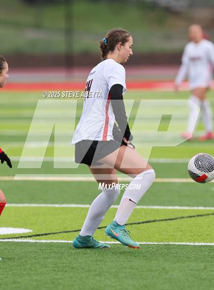 Thumbnail 3 in Fairview @ Regis Jesuit (CHSAA 5A First Round) photogallery.
