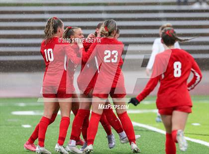 Thumbnail 2 in Fairview @ Regis Jesuit (CHSAA 5A First Round) photogallery.