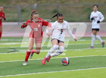 Thumbnail 3 in Fairview @ Regis Jesuit (CHSAA 5A First Round) photogallery.