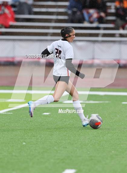 Thumbnail 3 in Fairview @ Regis Jesuit (CHSAA 5A First Round) photogallery.