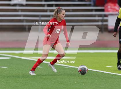 Thumbnail 2 in Fairview @ Regis Jesuit (CHSAA 5A First Round) photogallery.