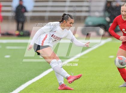 Thumbnail 1 in Fairview @ Regis Jesuit (CHSAA 5A First Round) photogallery.