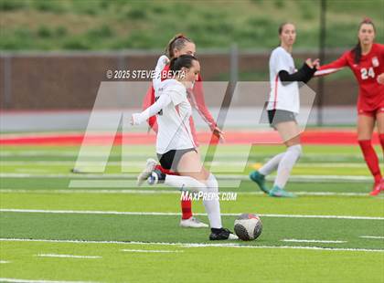 Thumbnail 3 in Fairview @ Regis Jesuit (CHSAA 5A First Round) photogallery.
