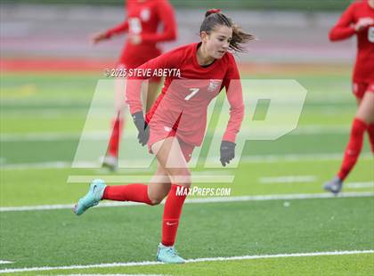Thumbnail 1 in Fairview @ Regis Jesuit (CHSAA 5A First Round) photogallery.