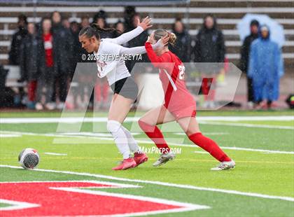 Thumbnail 3 in Fairview @ Regis Jesuit (CHSAA 5A First Round) photogallery.