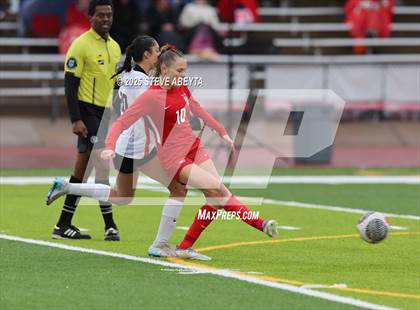 Thumbnail 3 in Fairview @ Regis Jesuit (CHSAA 5A First Round) photogallery.