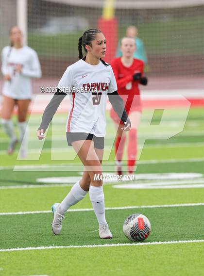 Thumbnail 2 in Fairview @ Regis Jesuit (CHSAA 5A First Round) photogallery.