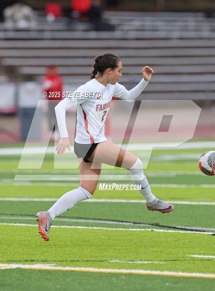 Thumbnail 2 in Fairview @ Regis Jesuit (CHSAA 5A First Round) photogallery.