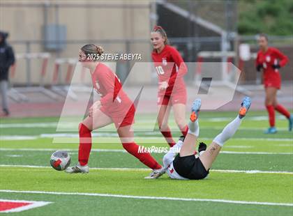 Thumbnail 3 in Fairview @ Regis Jesuit (CHSAA 5A First Round) photogallery.