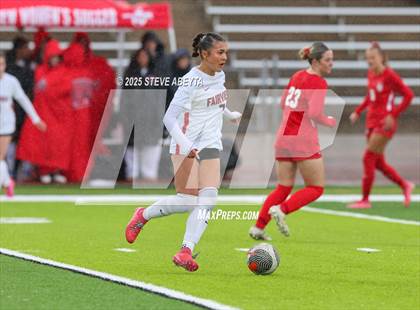 Thumbnail 3 in Fairview @ Regis Jesuit (CHSAA 5A First Round) photogallery.
