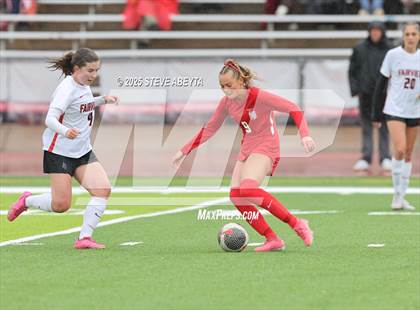 Thumbnail 1 in Fairview @ Regis Jesuit (CHSAA 5A First Round) photogallery.