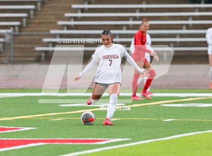Thumbnail 2 in Fairview @ Regis Jesuit (CHSAA 5A First Round) photogallery.