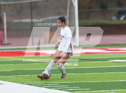 Thumbnail 1 in Fairview @ Regis Jesuit (CHSAA 5A First Round) photogallery.