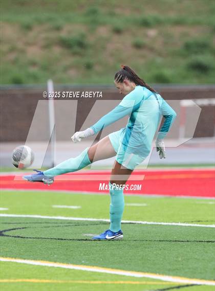 Thumbnail 2 in Fairview @ Regis Jesuit (CHSAA 5A First Round) photogallery.