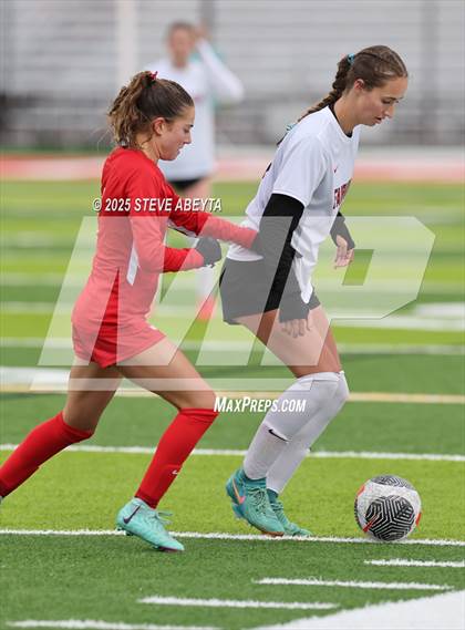 Thumbnail 1 in Fairview @ Regis Jesuit (CHSAA 5A First Round) photogallery.