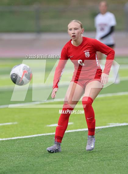Thumbnail 3 in Fairview @ Regis Jesuit (CHSAA 5A First Round) photogallery.