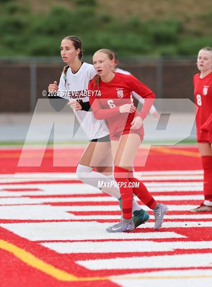 Thumbnail 3 in Fairview @ Regis Jesuit (CHSAA 5A First Round) photogallery.