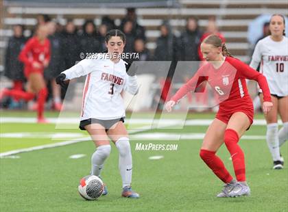 Thumbnail 3 in Fairview @ Regis Jesuit (CHSAA 5A First Round) photogallery.
