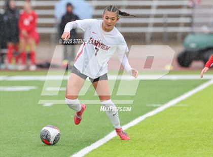 Thumbnail 2 in Fairview @ Regis Jesuit (CHSAA 5A First Round) photogallery.