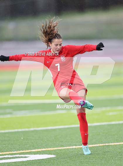 Thumbnail 1 in Fairview @ Regis Jesuit (CHSAA 5A First Round) photogallery.