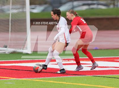 Thumbnail 3 in Fairview @ Regis Jesuit (CHSAA 5A First Round) photogallery.