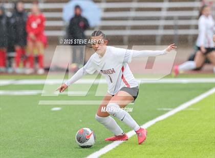Thumbnail 1 in Fairview @ Regis Jesuit (CHSAA 5A First Round) photogallery.
