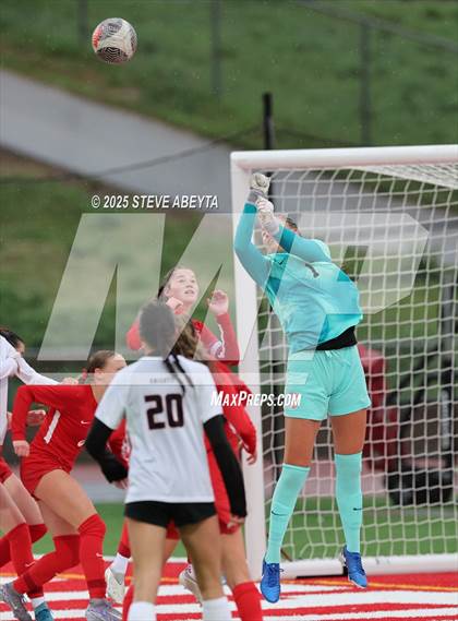 Thumbnail 3 in Fairview @ Regis Jesuit (CHSAA 5A First Round) photogallery.