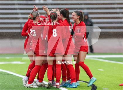 Thumbnail 2 in Fairview @ Regis Jesuit (CHSAA 5A First Round) photogallery.