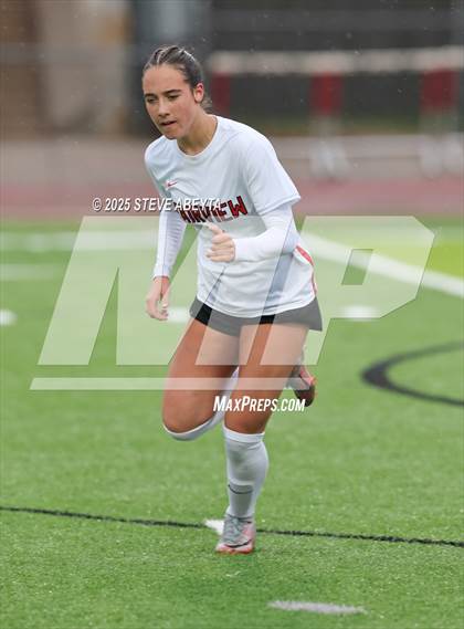 Thumbnail 2 in Fairview @ Regis Jesuit (CHSAA 5A First Round) photogallery.