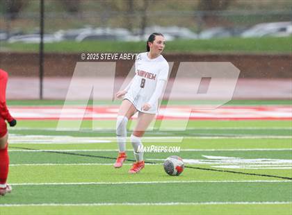 Thumbnail 3 in Fairview @ Regis Jesuit (CHSAA 5A First Round) photogallery.