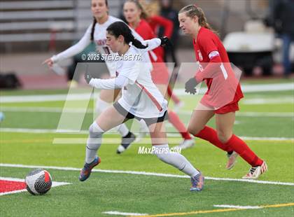Thumbnail 2 in Fairview @ Regis Jesuit (CHSAA 5A First Round) photogallery.