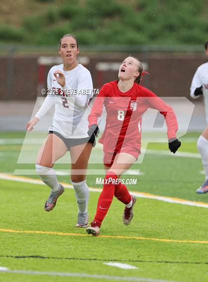 Thumbnail 1 in Fairview @ Regis Jesuit (CHSAA 5A First Round) photogallery.