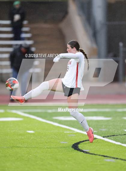 Thumbnail 1 in Fairview @ Regis Jesuit (CHSAA 5A First Round) photogallery.