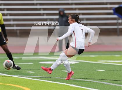 Thumbnail 2 in Fairview @ Regis Jesuit (CHSAA 5A First Round) photogallery.