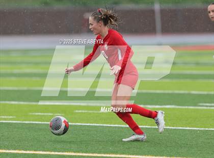 Thumbnail 3 in Fairview @ Regis Jesuit (CHSAA 5A First Round) photogallery.