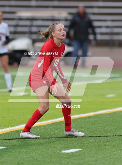 Thumbnail 1 in Fairview @ Regis Jesuit (CHSAA 5A First Round) photogallery.