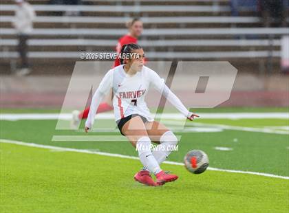 Thumbnail 3 in Fairview @ Regis Jesuit (CHSAA 5A First Round) photogallery.