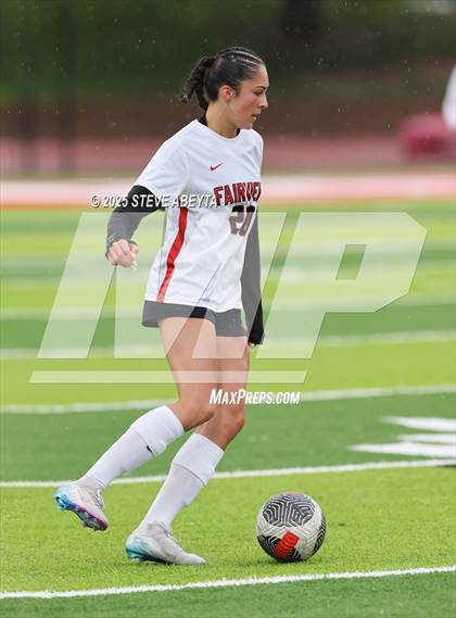 Thumbnail 1 in Fairview @ Regis Jesuit (CHSAA 5A First Round) photogallery.