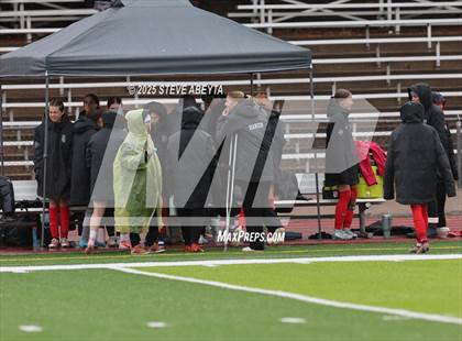 Thumbnail 2 in Fairview @ Regis Jesuit (CHSAA 5A First Round) photogallery.