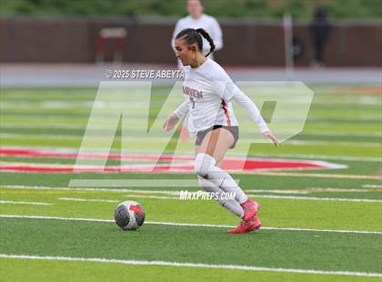 Thumbnail 2 in Fairview @ Regis Jesuit (CHSAA 5A First Round) photogallery.