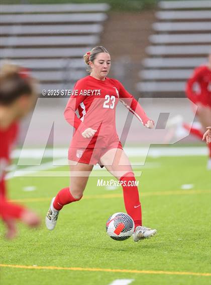 Thumbnail 3 in Fairview @ Regis Jesuit (CHSAA 5A First Round) photogallery.