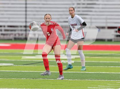 Thumbnail 2 in Fairview @ Regis Jesuit (CHSAA 5A First Round) photogallery.