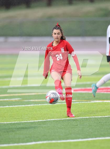 Thumbnail 2 in Fairview @ Regis Jesuit (CHSAA 5A First Round) photogallery.