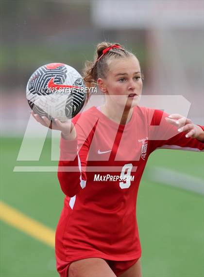 Thumbnail 2 in Fairview @ Regis Jesuit (CHSAA 5A First Round) photogallery.