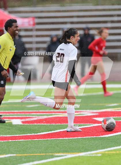 Thumbnail 2 in Fairview @ Regis Jesuit (CHSAA 5A First Round) photogallery.